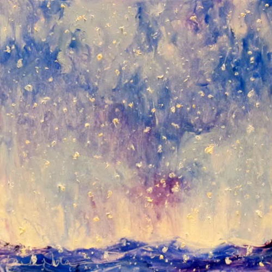 Karla Nolan Let It Snow